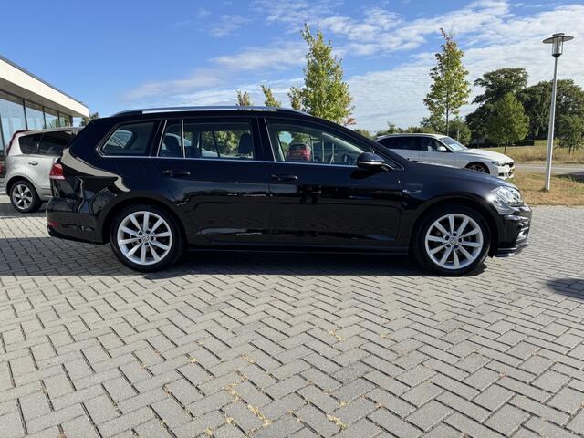 Volkswagen GOLF Variant 1.5 TSI HL Bns R