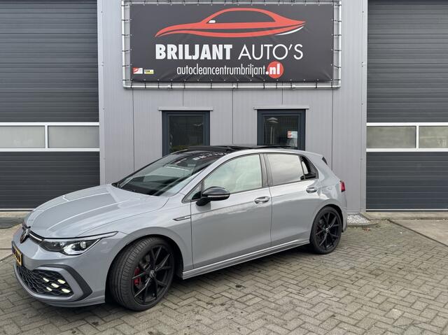 Volkswagen GOLF 2.0 TDI GTD