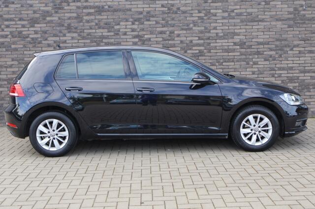 Volkswagen GOLF 1.0 TSI Comfortline