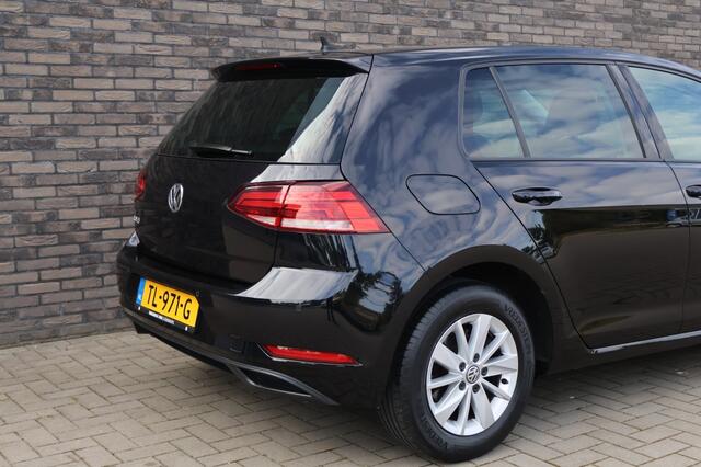 Volkswagen GOLF 1.0 TSI Comfortline