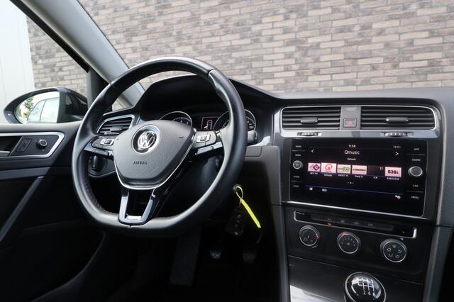 Volkswagen GOLF 1.0 TSI Comfortline