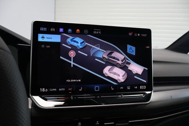 Volkswagen GOLF 1.5 eHybrid GTE 272pk | Panoramadak | Matrix | Trekhaak elektr.