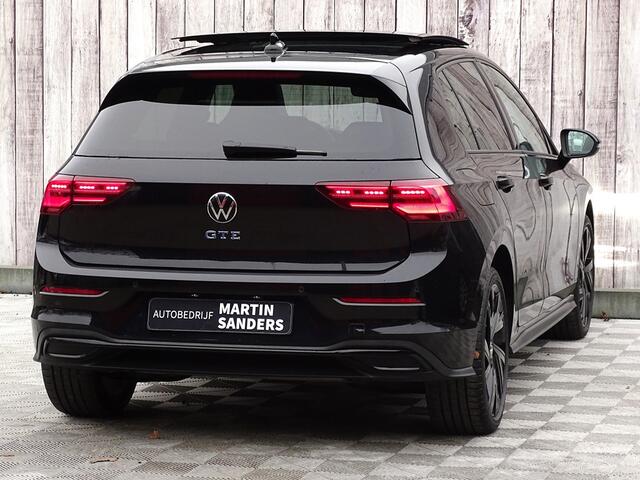 Volkswagen GOLF 1.4 eHybrid GTE