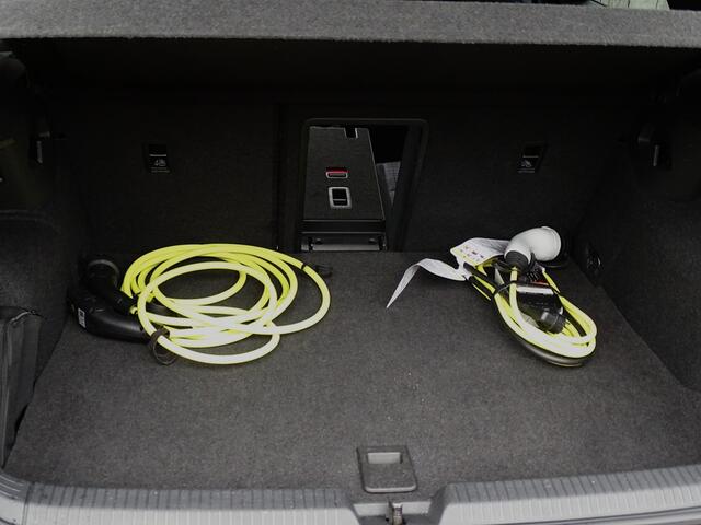 Volkswagen GOLF 1.4 eHybrid GTE