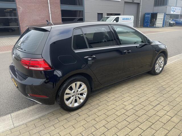 Volkswagen GOLF 1.0 TSI Comfortline, NL auto met NAP, Carplay