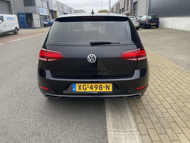 Volkswagen GOLF 1.0 TSI Comfortline, NL auto met NAP, Carplay