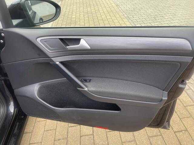 Volkswagen GOLF 1.0 TSI Comfortline, NL auto met NAP, Carplay