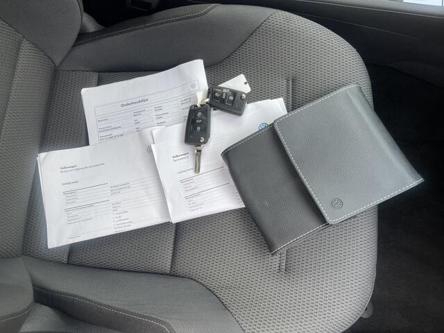 Volkswagen GOLF 1.0 TSI Comfortline, NL auto met NAP, Carplay