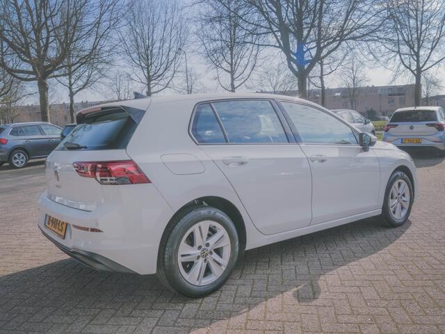 Volkswagen GOLF 1.0 TSI Golf 5 Drs. Apple Carplay NL Auto.