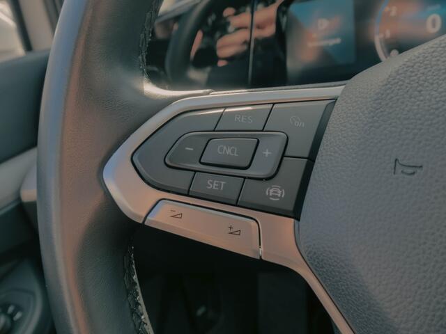 Volkswagen GOLF 1.0 TSI Golf 5 Drs. Apple Carplay NL Auto.