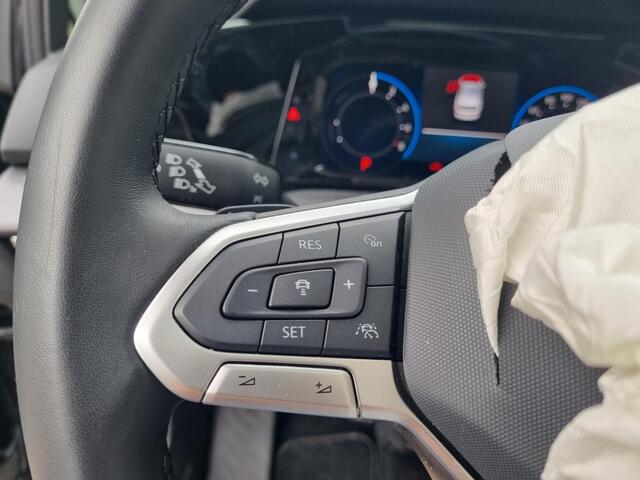 Volkswagen GOLF eHybrid Pano Navi Led