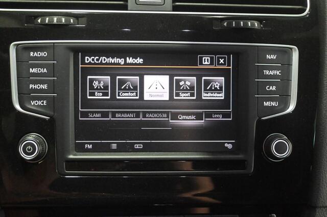 Volkswagen GOLF 2.0 TSI GTI Clubsport schaalstoelen