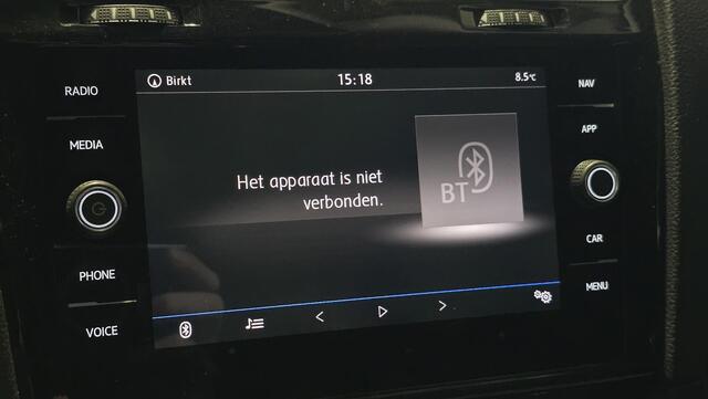 Volkswagen GOLF 1.4 TSI Highline Business R | Dsg | Dodehoek | Carplay | Camera