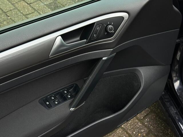 Volkswagen GOLF Variant 1.6 TDI Comfortline