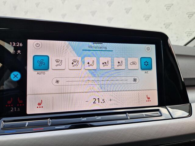 Volkswagen GOLF Variant 1.5 eTSI Life Business | Camera | Stoel/Stuurverwarming | ACC | LED | PDC | DAB | 18 inch