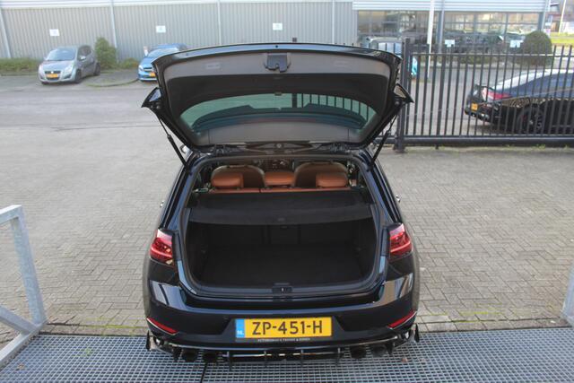 Volkswagen GOLF 2.0 TSI 4Motion R Performance Panoramadak/Navigatie/Achteruitrijcamera/Dynaudio/Stoelverwarming/Lederen bekleding/Keyless/Adaptive cruisecontrol/Led koplampen