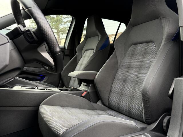 Volkswagen GOLF 1.4 eHybrid GTE IQ LIGHT HUD LANE ACC DCC