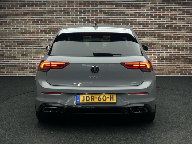 Volkswagen GOLF 1.5 eTSI R-Line Dodehoek herkenning | Camera | Virtual display | Keyless entry