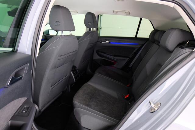 Volkswagen GOLF 1.4 eHybrid Style | TREKHAAK | CARPLAY | CAMERA |