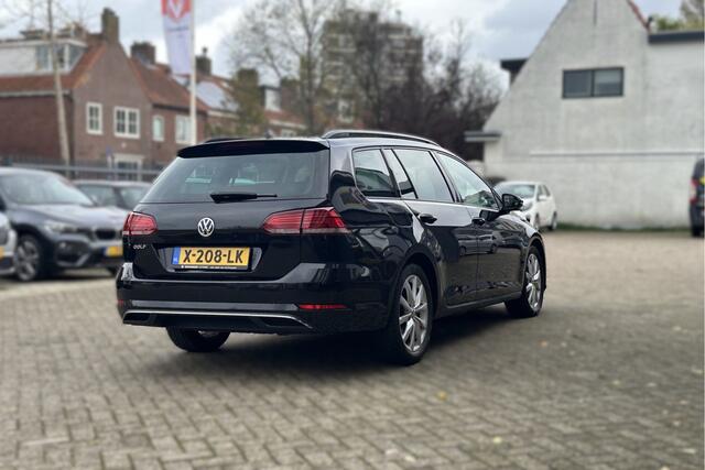 Volkswagen GOLF 1.0 TSI Highline | App Connect | Achteruit Camera