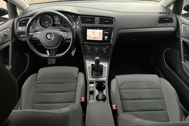 Volkswagen GOLF 1.0 TSI Highline | App Connect | Achteruit Camera