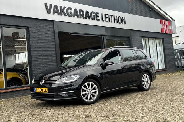 Volkswagen GOLF 1.0 TSI Highline | App Connect | Achteruit Camera