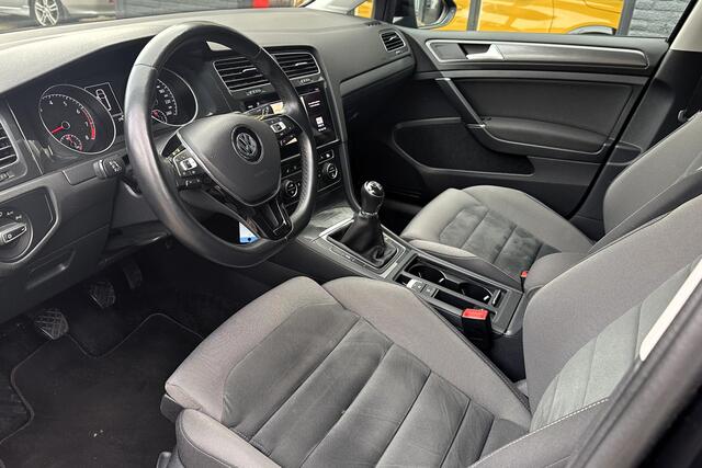 Volkswagen GOLF 1.0 TSI Highline | App Connect | Achteruit Camera