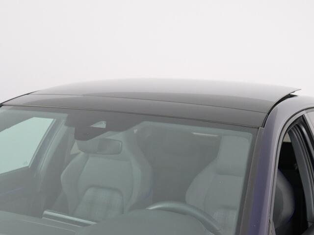 Volkswagen GOLF 1.4 eHybrid GTE (NL-Auto / Pano / Stuur-Stoelverw. / IQ / ACC / Navi / Carplay)