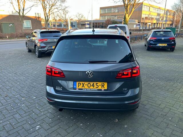 Volkswagen GOLF 1.2 TSI HIGHL BNS Nederlandse auto inclusief garantie