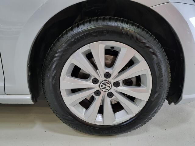 Volkswagen GOLF Variant 1.0 TSI Comfortline AUTOMAAT 7-TRAPS ?CARPLAY ?TREKHAAK