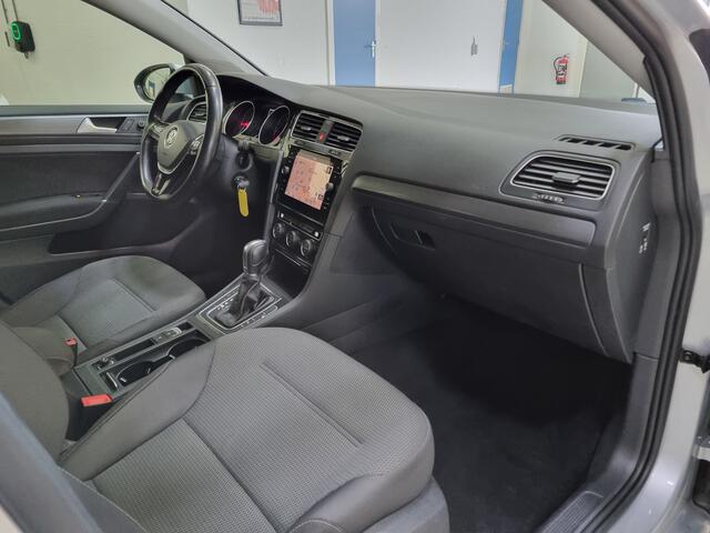 Volkswagen GOLF Variant 1.0 TSI Comfortline AUTOMAAT 7-TRAPS ?CARPLAY ?TREKHAAK