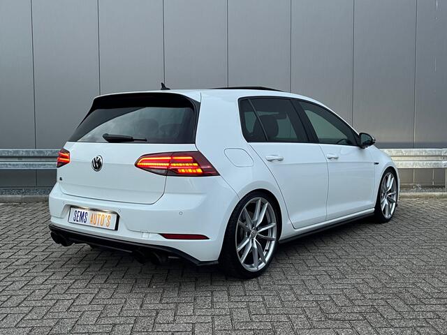 Volkswagen GOLF 7.5 R20 4 MOTION Pano / Camera / Dynaudio / Leer