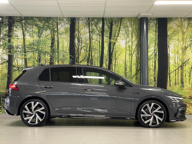 Volkswagen GOLF 2.0 TDI R-Line | Apple Carplay | Stuurverwarming | DAB | Sfeerverlichting | Navigatie | Achteruitrijcamera |