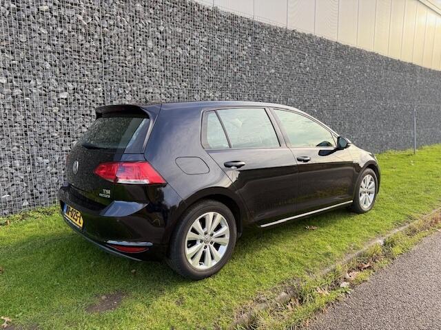 Volkswagen GOLF 1.0 TSI Comfortline 5D 2017 Nette auto.