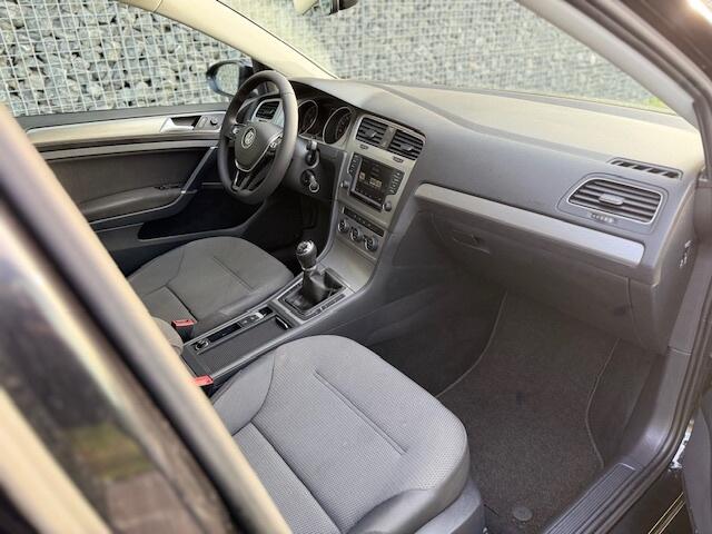 Volkswagen GOLF 1.0 TSI Comfortline 5D 2017 Nette auto.