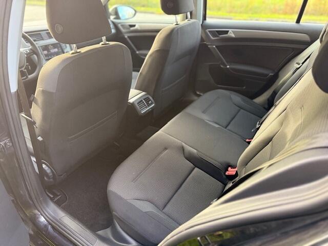 Volkswagen GOLF 1.0 TSI Comfortline 5D 2017 Nette auto.