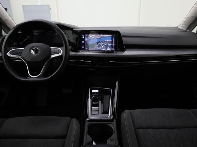 Volkswagen GOLF 1.4eHybrid 150kW/204PK Style DSG · Camera + Parkeersensoren · Navigatie · Massagefunctie · Apple/Android