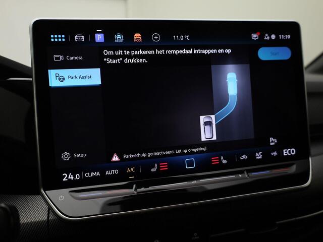 Volkswagen GOLF 1.5eHybrid 200kW/272PK GTE · Panoramadak · 360°Camera + Parkeersensoren · Stoelverwarming · Garantie t/m 23-03-2030 of 100000km.