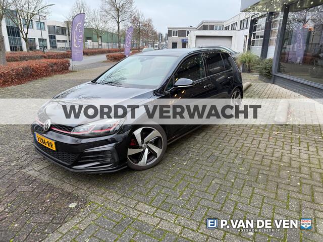 Volkswagen GOLF 2.0 TSI GTI 230pk 6-bak