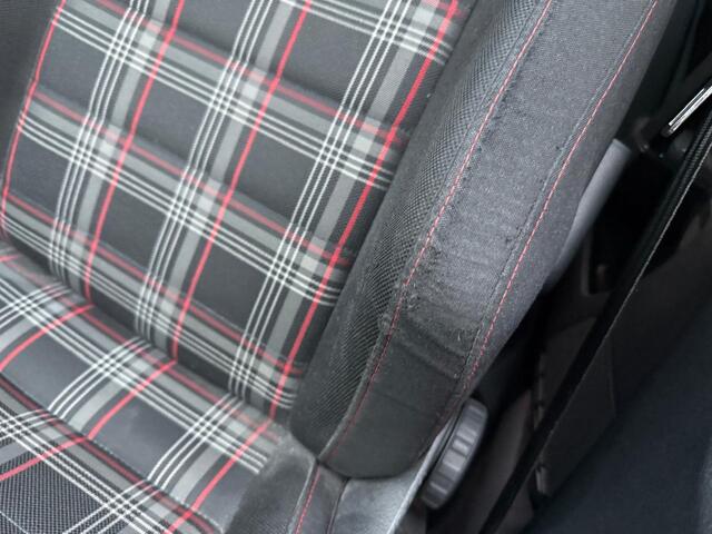 Volkswagen GOLF 2.0 TSI GTI 230pk 6-bak