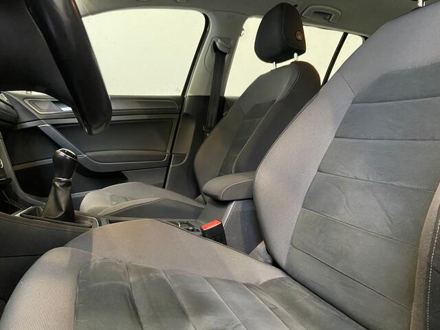 Volkswagen GOLF Variant 1.0 TSI Comfortline.