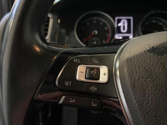 Volkswagen GOLF Variant 1.0 TSI Comfortline.