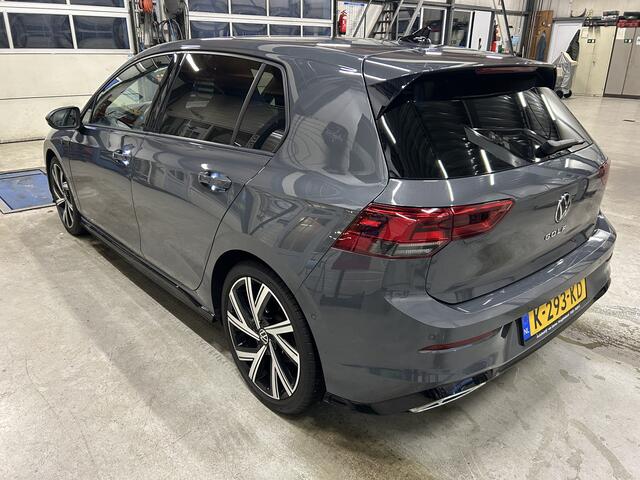 Volkswagen GOLF 1.5 TSI R-Line