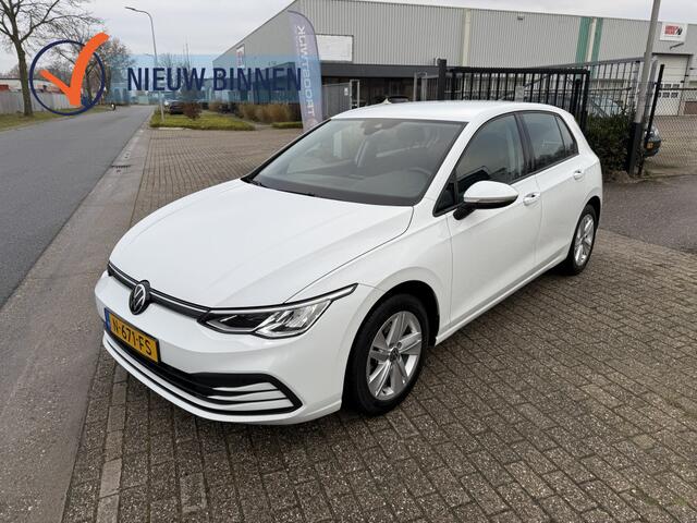 Volkswagen GOLF 2.0 TDI Life*NETTOEXPORT*