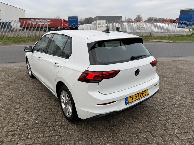 Volkswagen GOLF 2.0 TDI Life*NETTOEXPORT*