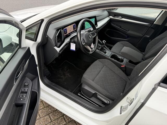Volkswagen GOLF 2.0 TDI Life*NETTOEXPORT*
