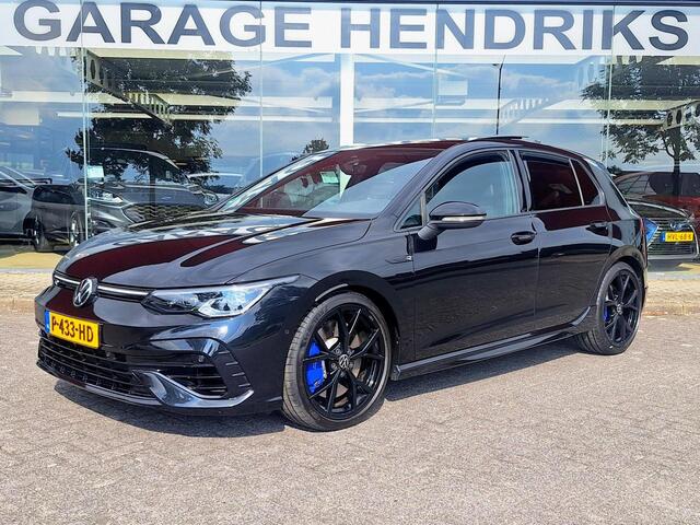Volkswagen GOLF 2.0 TSI R 4Motion | NIEUWSTAAT | PANODAK | IQ LED | HARMAN KARDON | occasion