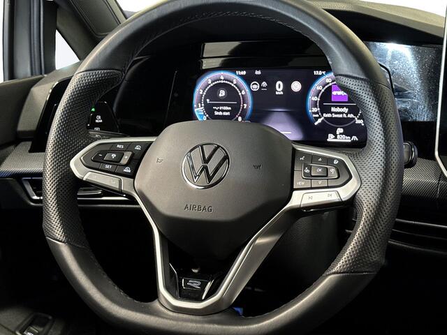 Volkswagen GOLF Variant 1.5 150pk eTSI R-Line Edition Achteruitrijcamera | Adaptive cruise control | Koplampverlichting LED-matrix-led (IQ.LIGHT)