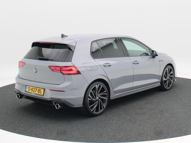 Volkswagen GOLF 2.0 TSi GTi 245 Pk Automaat | Harman Kardon | Virtual Cockpit | Adaptive Cruise | Achteruitrijcamera | Stoel- en Stuurverwarming| LED | 19 Inch | 53.366 Km