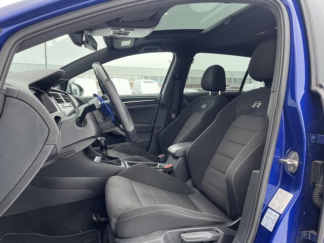 Volkswagen GOLF 2.0 TSI 4Motion R*440PK*AKRA*PANO*MAXTON*ACC*CAM*
